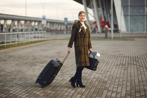Optimise business travel with expert consultant sophie dubien